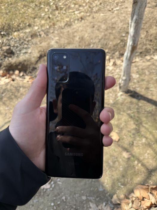 Samsung S 20 plus 5g