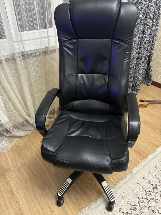 кресло компьютерное