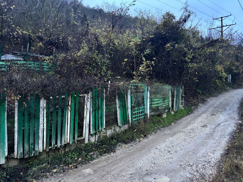 Продава се Парцел в Шумен, Пожарната - 1000 кв.м за 82 €/кв.м - Снимка #1