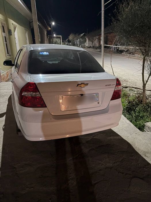 Нексия 3, 4 позиции (автомат)