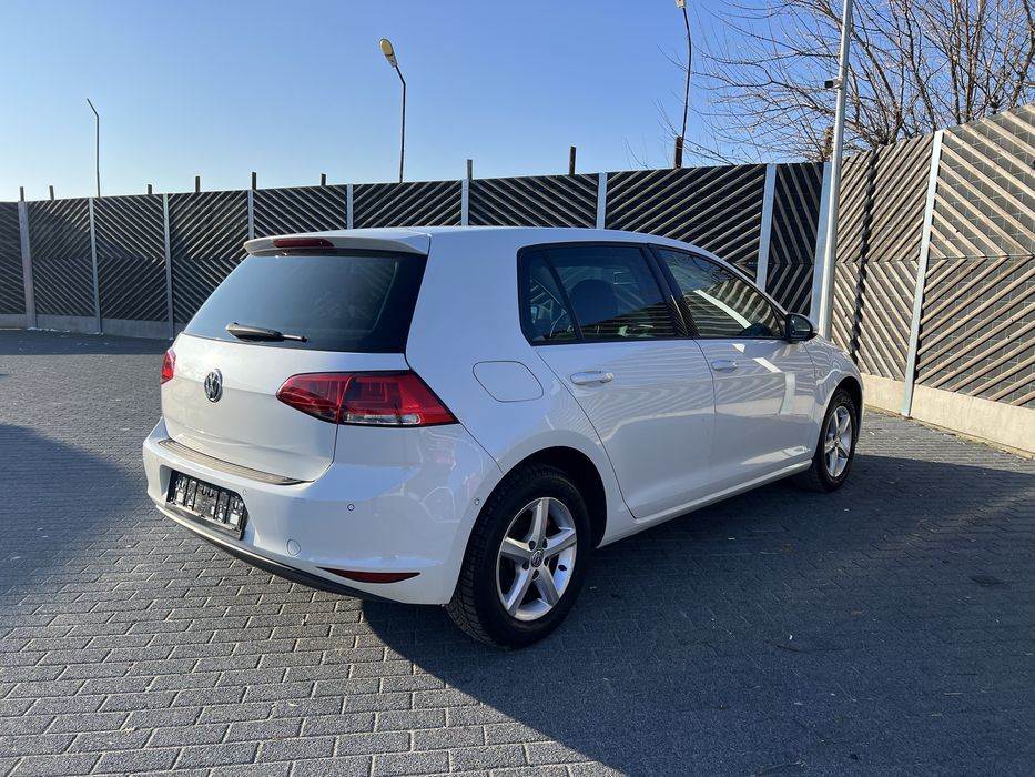 Vand Vw Golf 7 benzina 1.2 Tsi