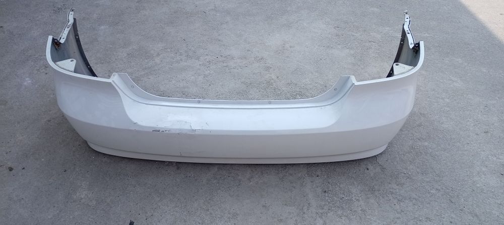 Nexia 3 oldi orqa bamfer va bufer