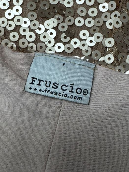 Дамски потник Frusios