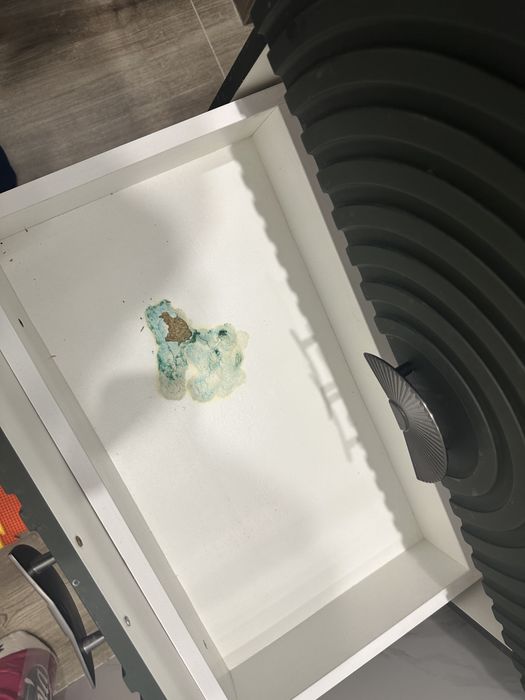 Раковина с тумбой