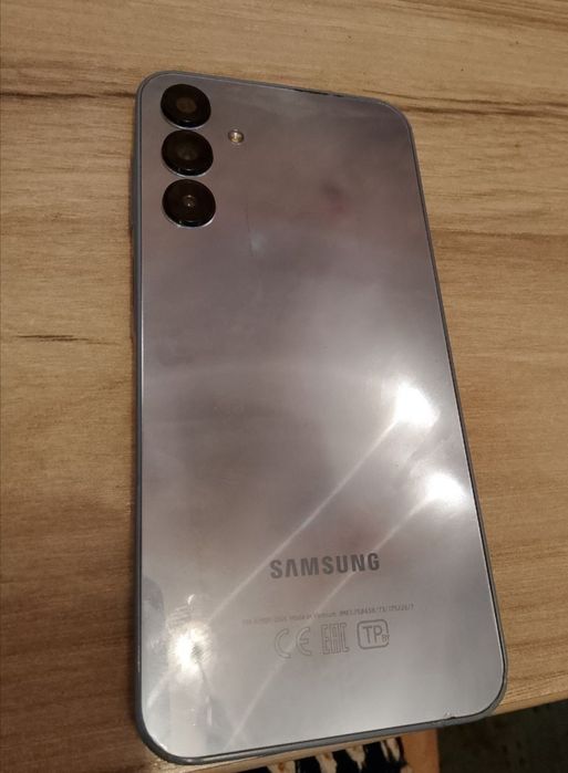 Samsung A15 смартфон