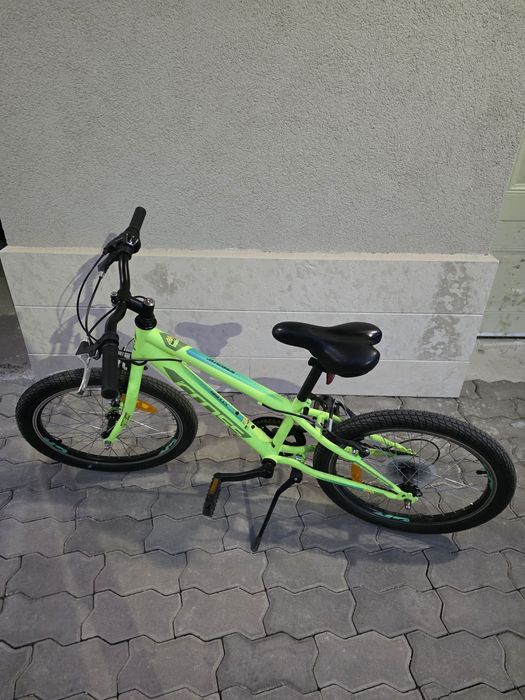 Детско колело cross 20'' 7скорости