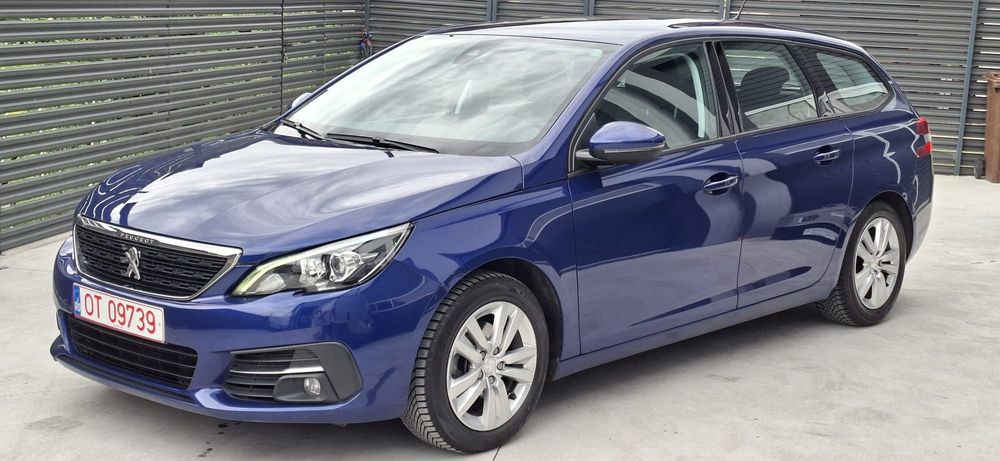 Peugeot 308 Led,navi,