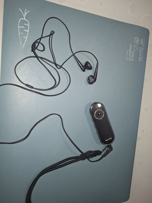 Philips GoGear, 2 GB, MP3 Player, FM radio, Plug & Play  USB Direct