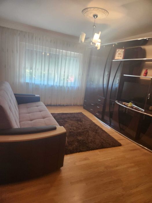 De inchiriat 1500 ron- apartament 3 camere, Buzaului