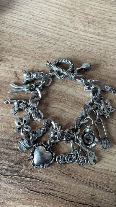 Дамска гривна