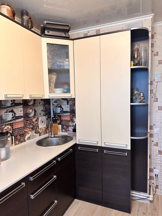 Продам 2 ком квартиру