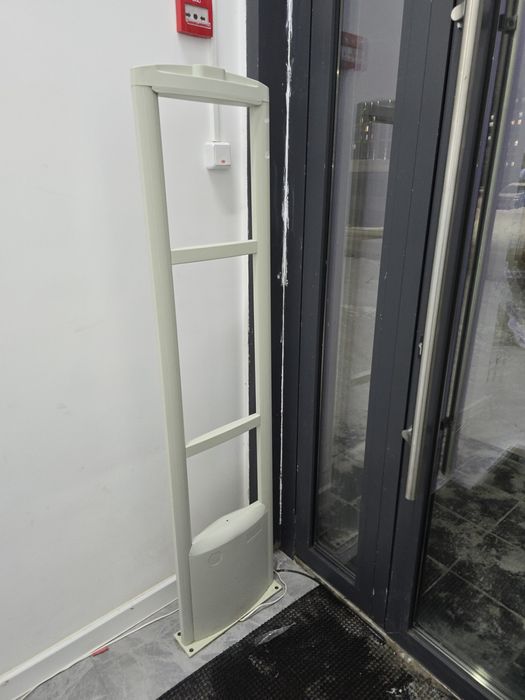 Антикражные ворота антивор