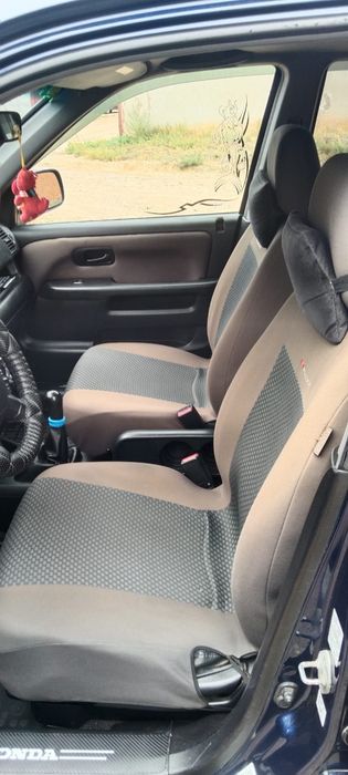 Продам Honda crv 2/е поколение