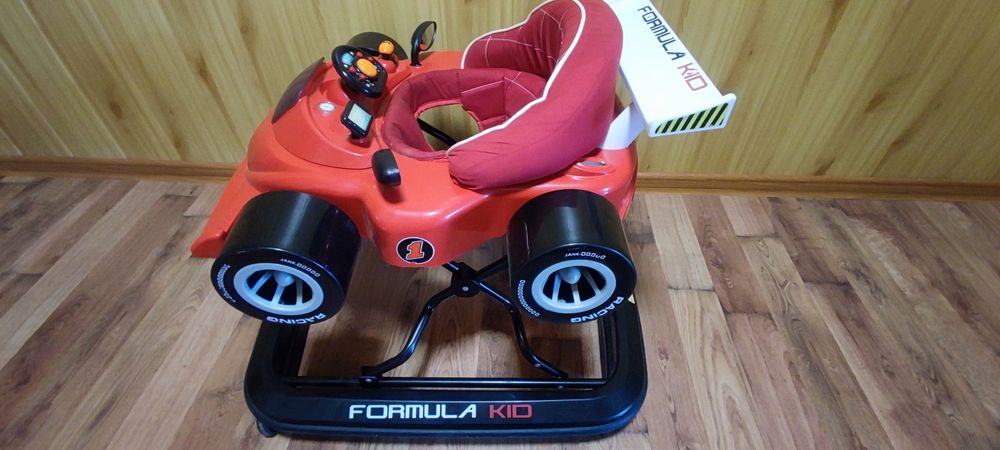 Проходилка  кола