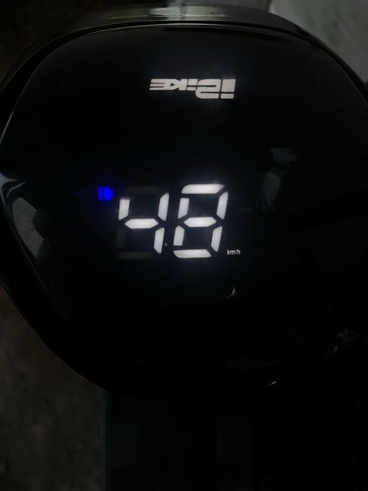 Продавм электро велик