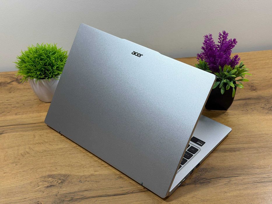 [ARZON] Noutbuk Acer Swift Go 14 Intel Ultra 7 / DDR5 16Gb / SSD 1Tb