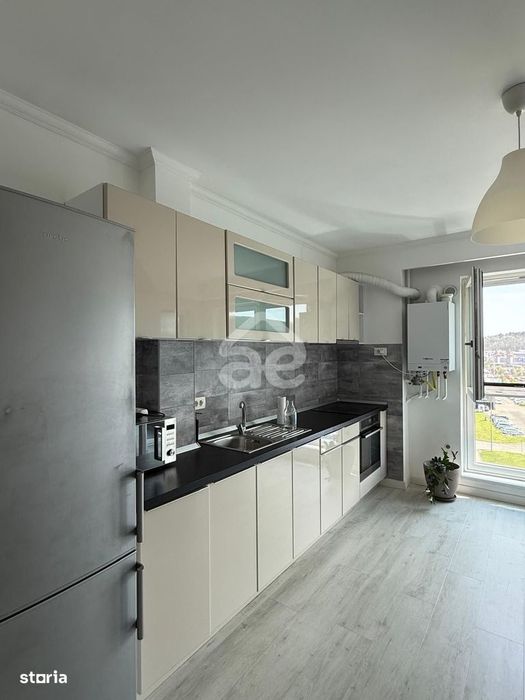 Apartament 2camere in Complex Columna