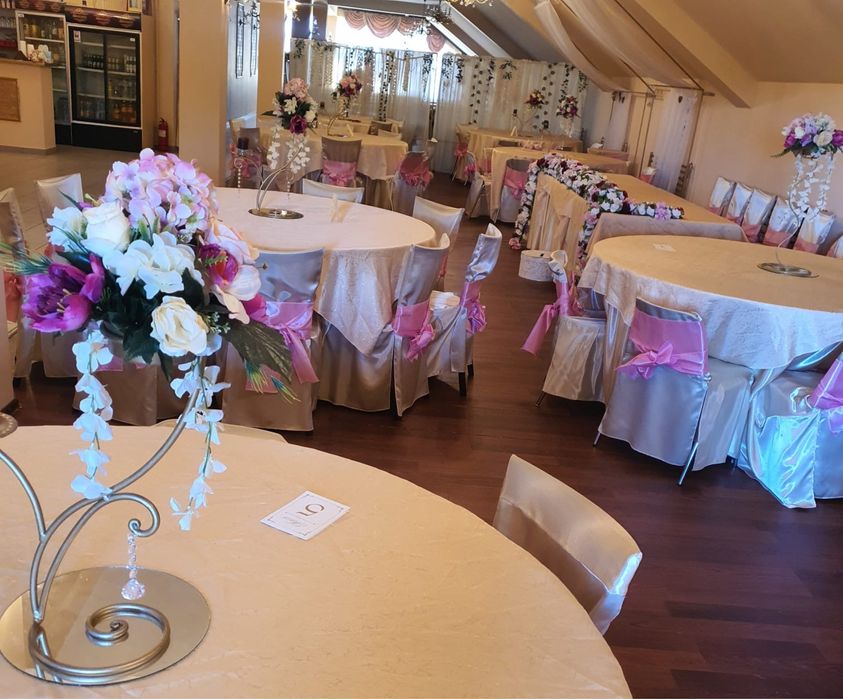 Sala Evenimente LuisMarry 250 locuri