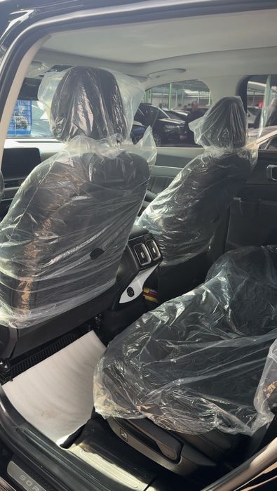 Киа Соренто 2.5