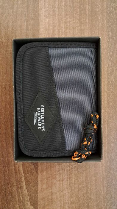 Set de manichiura pentru bărbați "Cut Above The Rest"