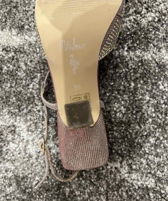 Дамски официални обувки