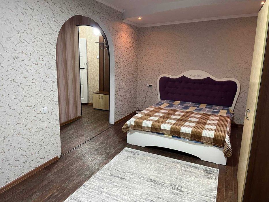 1 ком ПОСУТОЧНО в центре, Европа, Маринад