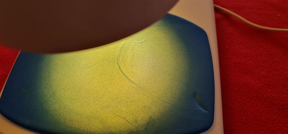 Bioptron Pro 1 Zepter luminoterapie