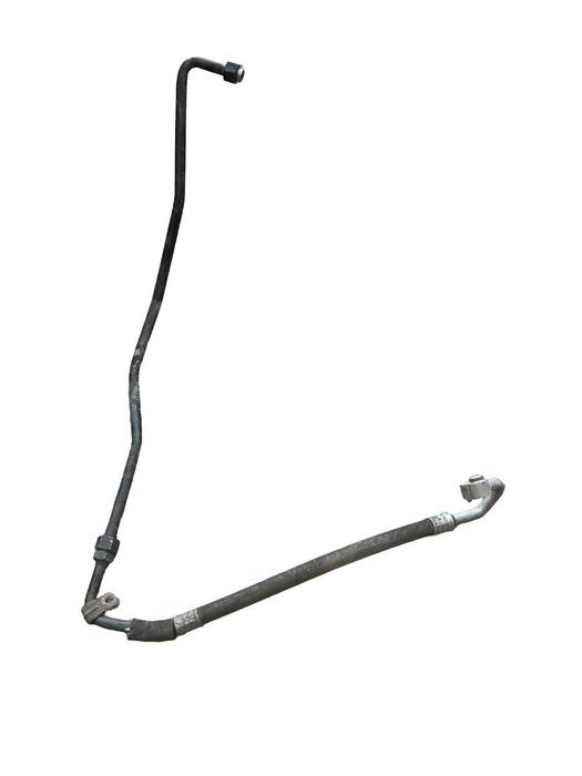 Conducta Ac Toyota Land Cruiser 90 _J9_ 1995 - > 3.0D