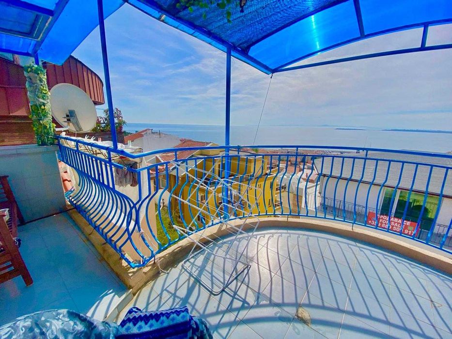 Продава се Тристаен апартамент в Свети Влас - 100 кв.м за 850 €/кв.м - Снимка #18