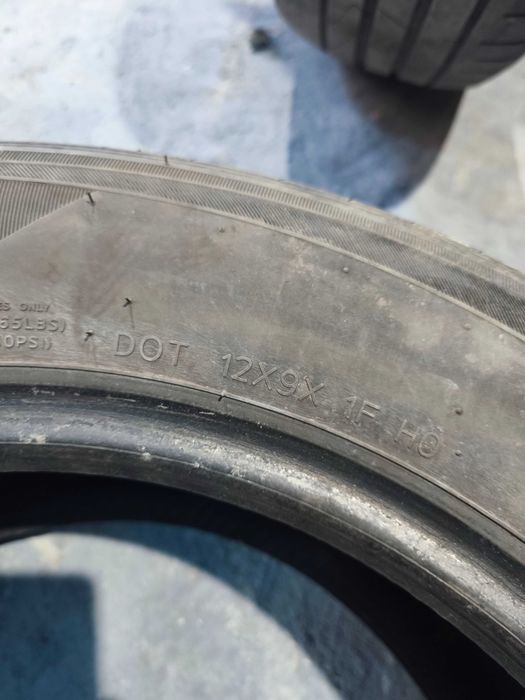 Летни гуми 205/60/R16 - HANKOOK VENTUS PRIME3 K125 96H XL