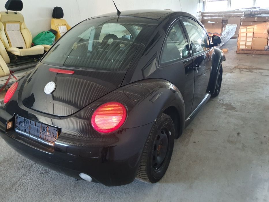 Motor vw Beetle  , golf 4 , skoda , ALH , 1.9 tdi , 90 cp