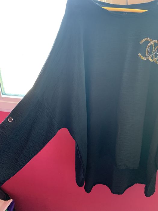 Дамски пуловери/сив