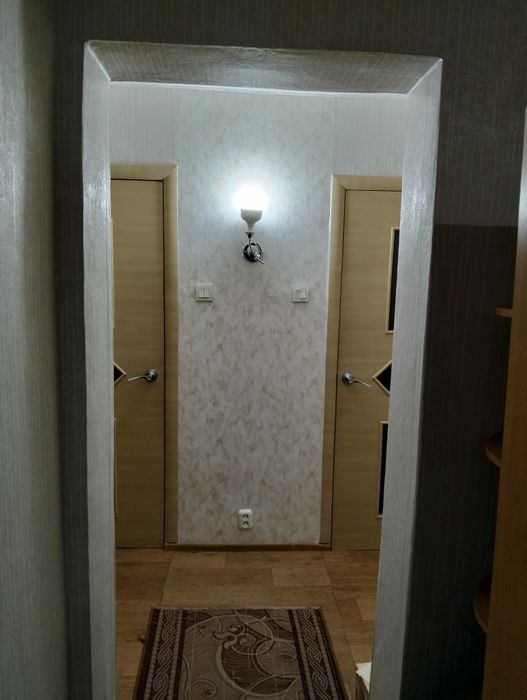 Сдается в аренду 3 комнатная