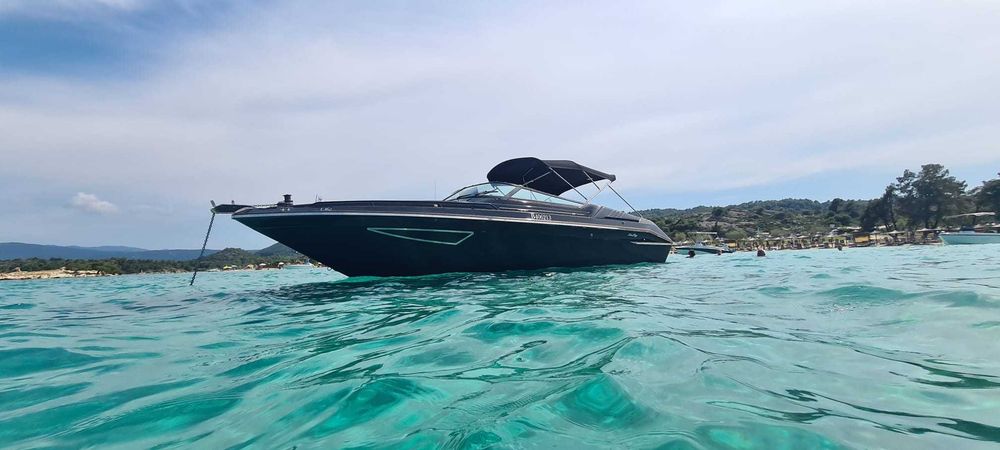 Vand Barca Sea Ray 260