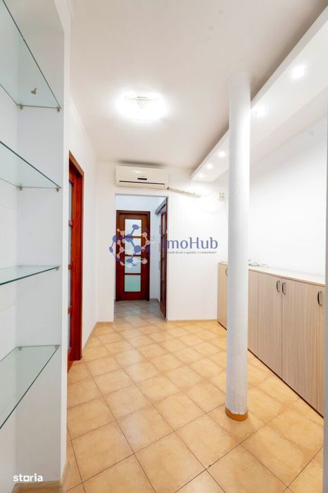 Apartament 3 camere - Podu Ros - Palas - 72mp - Renovat!