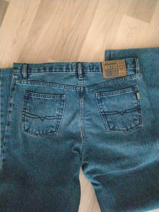 BATUS Jeans - iarna
