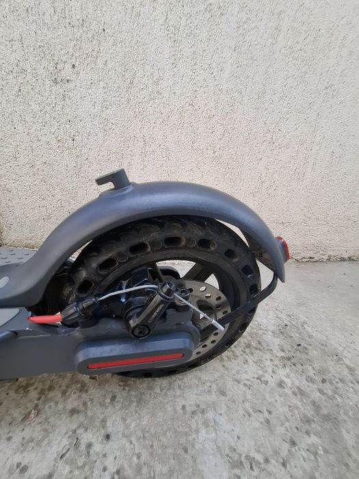 Trotinetă electrică Aovo PRO