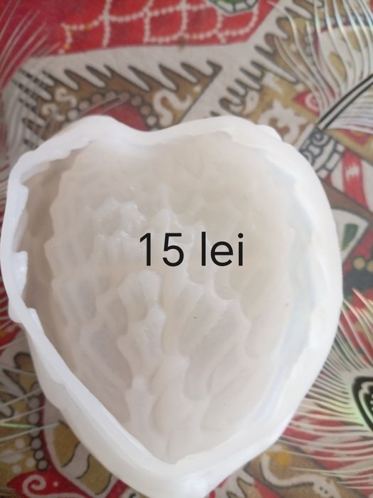 matrițe pt lumânări