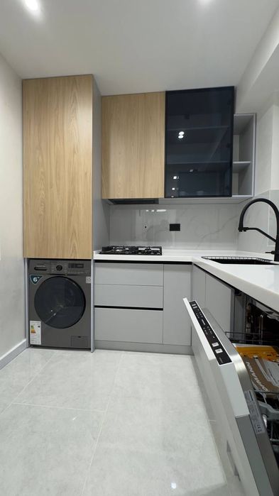 Мирабад Продается 3 комнатная квартира ремонт ул.Чехова/Фидокор