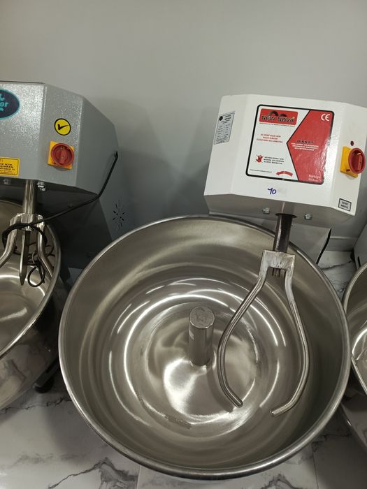 Тестомешалка xamir tayyorlash uskunasi testomeshalka 50kg