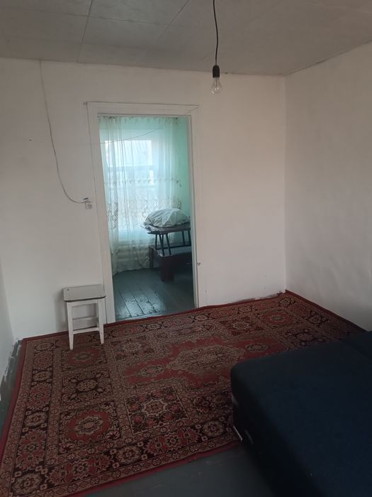 Сдам пол дома Срочно