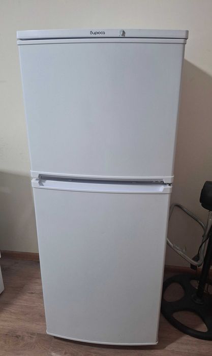 Холодильник бирюса 153