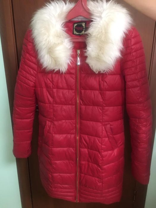 Продам куртку