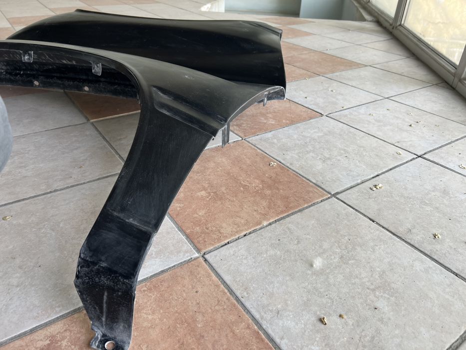 Крылья Opel Frontera A