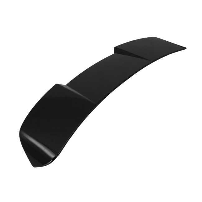Eleron Luneta Lip Portbagaj Spoiler RS Style Audi A6 C7 Avant, Negru