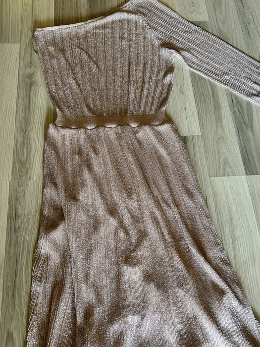 Официална рокля Зара