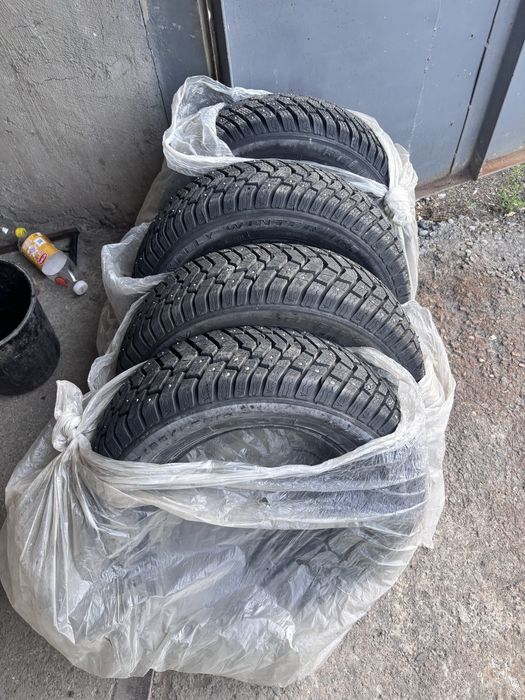 Продам шины новые