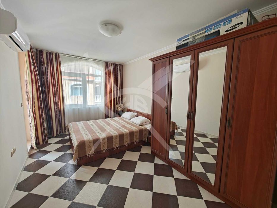 Продава се Двустаен апартамент в Созопол - 57 кв.м за 828 €/кв.м - Снимка #7