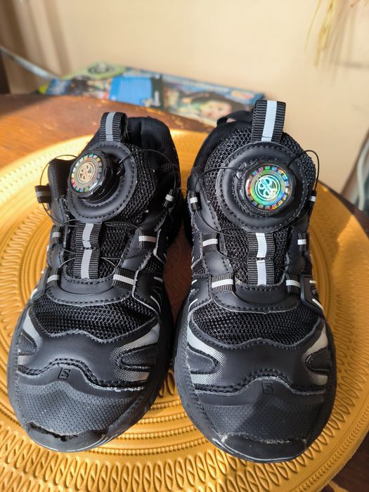 Маратонки момче 33 номер