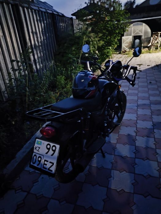 Alpha 110 продам